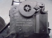 Recambio de motor calefaccion para ford focus 1.5 ecoblue tdci cat referencia OEM IAM AA1138004790  