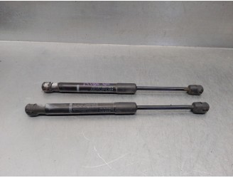 Recambio de amortiguadores capo para volvo v60 kombi 2.0 diesel cat referencia OEM IAM 31278769  