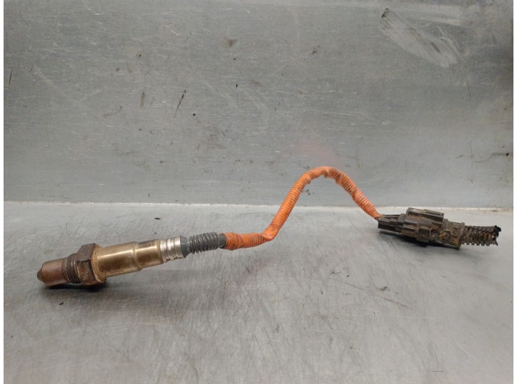 Recambio de sonda lambda para renault clio iv 1.5 dci diesel fap referencia OEM IAM 8201395330 0281004226 BOSCH