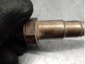 Recambio de sonda lambda para renault clio iv 1.5 dci diesel fap referencia OEM IAM 8201395330 0281004226 BOSCH