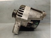 Replacement alternator for Fiat Seicento (187) 1.1 OEM IAM reference 46800158 632321848 DENSO