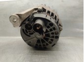 Replacement alternator for Fiat Seicento (187) 1.1 OEM IAM reference 46800158 632321848 DENSO