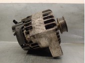 Replacement alternator for Fiat Seicento (187) 1.1 OEM IAM reference 46800158 632321848 DENSO