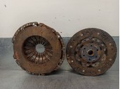 Recambio de kit embrague para ford focus 1.5 ecoblue tdci cat referencia OEM IAM JX617563CL  