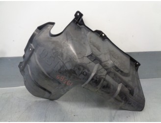 Recambio de cubrecarter para hyundai getz (tb) 1.5 crdi cat referencia OEM IAM 291301C300  CESTA 40