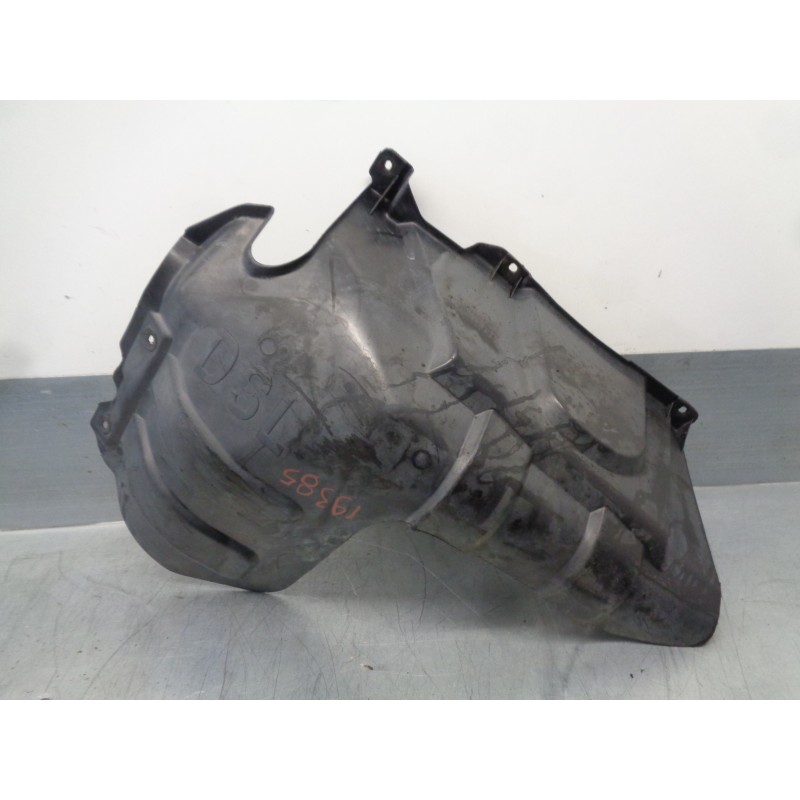 Recambio de cubrecarter para hyundai getz (tb) 1.5 crdi cat referencia OEM IAM 291301C300  CESTA 40