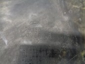 Recambio de cubrecarter para hyundai getz (tb) 1.5 crdi cat referencia OEM IAM 291301C300  CESTA 40