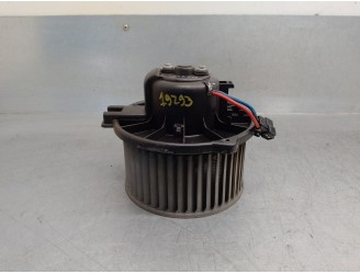 Recambio de motor calefaccion para toyota avensis berlina (t 22) 1.6 16v referencia OEM IAM 0160700030 0130111164 BOSCH