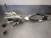 Recambio de palanca cambio para land rover evoque 2.2 td4 cat referencia OEM IAM BJ327K387AC  