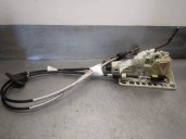 Recambio de palanca cambio para land rover evoque 2.2 td4 cat referencia OEM IAM BJ327K387AC  