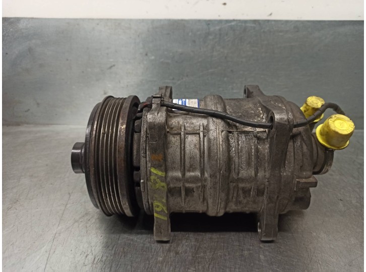 Air conditioning compressor replacement part for Citroën Jumper closed van, high roof (06.2006 =>) 3.0 HDi FAP CAT ref