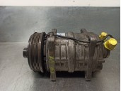 Air conditioning compressor replacement part for Citroën Jumper closed van, high roof (06.2006 =>) 3.0 HDi FAP CAT ref