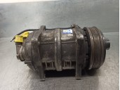 Air conditioning compressor replacement part for Citroën Jumper closed van, high roof (06.2006 =>) 3.0 HDi FAP CAT ref