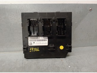 Recambio de modulo confort para seat altea xl (5p5) 2.0 tdi referencia OEM IAM 1K0937086N  