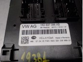 Recambio de modulo confort para seat altea xl (5p5) 2.0 tdi referencia OEM IAM 1K0937086N  