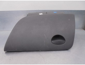 Recambio de guantera para seat toledo (5p2) 2.0 tdi referencia OEM IAM 5P1857103 