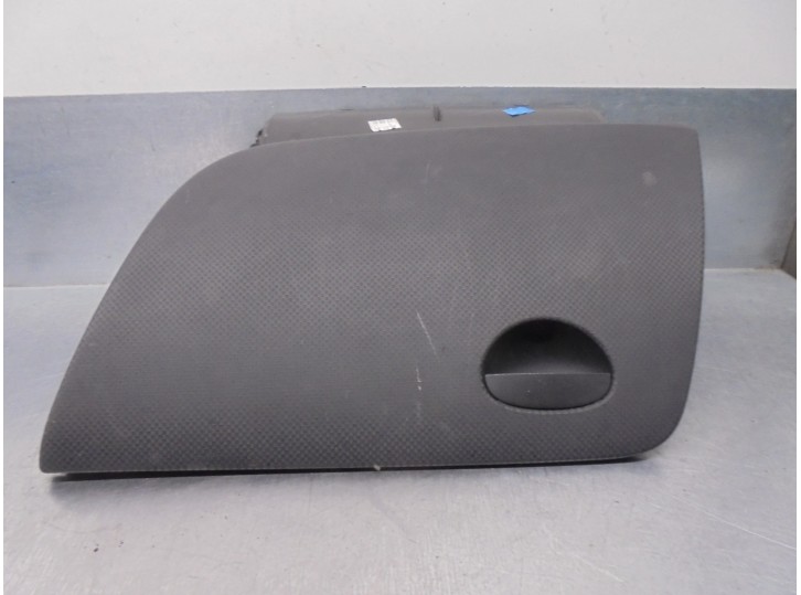 Recambio de guantera para seat toledo (5p2) 2.0 tdi referencia OEM IAM 5P1857103 