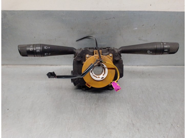 Recambio de mando luces para fiat fiorino 1.3 16v jtd cat referencia OEM IAM 0735608188 735531784