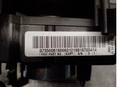 Recambio de mando luces para fiat fiorino 1.3 16v jtd cat referencia OEM IAM 0735608188 735531784