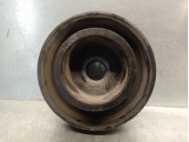Recambio de polea cigueñal para ford fiesta v (jh_, jd_) 1.6 16v referencia OEM IAM 2S6G6B321AA 2S6G6B321AA 