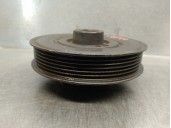 Recambio de polea cigueñal para ford fiesta v (jh_, jd_) 1.6 16v referencia OEM IAM 2S6G6B321AA 2S6G6B321AA 