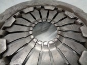 Recambio de kit embrague para ford fiesta v (jh_, jd_) 1.6 16v referencia OEM IAM 700788 701760 VALEO