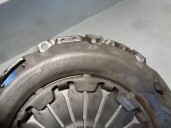 Recambio de kit embrague para ford fiesta v (jh_, jd_) 1.6 16v referencia OEM IAM 700788 701760 VALEO