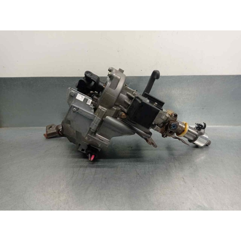 Recambio de columna direccion para renault scenic ii 1.5 dci diesel referencia OEM IAM 8200701471 P922BD0043Q 