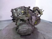 Replacement gearbox for Peugeot 307 (s1) 2.0 hdi cat OEM IAM reference 20DM39 6600463B 2222AR