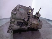 Replacement gearbox for Peugeot 307 (s1) 2.0 hdi cat OEM IAM reference 20DM39 6600463B 2222AR