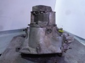 Replacement gearbox for Peugeot 307 (s1) 2.0 hdi cat OEM IAM reference 20DM39 6600463B 2222AR