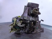 Replacement gearbox for Peugeot 307 (s1) 2.0 hdi cat OEM IAM reference 20DM39 6600463B 2222AR