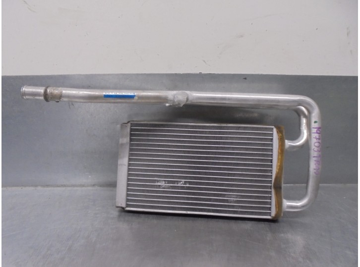 Recambio de radiador calefaccion / aire acondicionado para dodge journey 2.4 16v referencia OEM IAM 68038188AA 