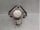 Replacement right engine mount for Ford Fiesta V (JH_, JD_) 1.6 16V OEM IAM reference 2S616F012BD 