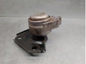 Replacement right engine mount for Ford Fiesta V (JH_, JD_) 1.6 16V OEM IAM reference 2S616F012BD 