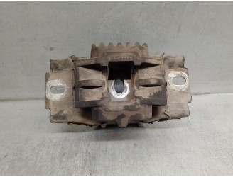 Recambio de soporte motor izquierdo para ford fiesta v (jh_, jd_) 1.6 16v referencia OEM IAM 2S617M121BA 