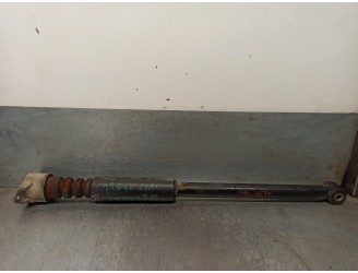 Recambio de amortiguador trasero derecho para ford fiesta v (jh_, jd_) 1.6 16v referencia OEM IAM 2S6118080BJ 