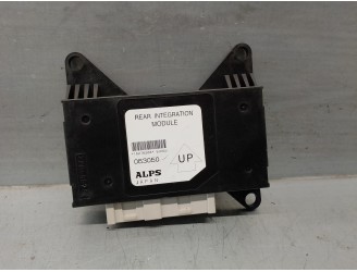 Recambio de modulo electronico para cadillac srx 3.6 referencia OEM IAM 15276268 063050 ALPS