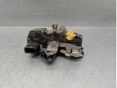 Replacement left front door lock for Cadillac SRX 3.6 OEM IAM reference L15817041 7 PINS 5 DOORS