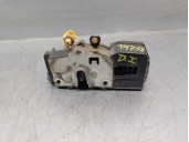 Replacement left front door lock for Cadillac SRX 3.6 OEM IAM reference L15817041 7 PINS 5 DOORS
