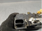 Replacement left front door lock for Cadillac SRX 3.6 OEM IAM reference L15817041 7 PINS 5 DOORS