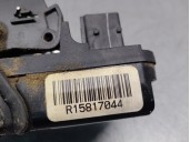Recambio de cerradura puerta delantera derecha para cadillac srx 3.6 referencia OEM IAM R15817044 5 PINES 5 PUERTAS