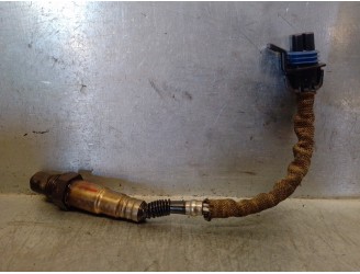 Recambio de sonda lambda para cadillac srx 3.6 referencia OEM IAM 12590035 0258006746 BOSCH