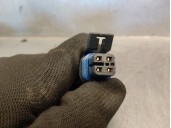 Recambio de sonda lambda para cadillac srx 3.6 referencia OEM IAM 12590035 0258006746 BOSCH