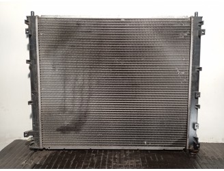 Recambio de radiador agua para cadillac srx 3.6 referencia OEM IAM 19130397  