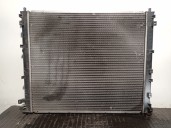 Recambio de radiador agua para cadillac srx 3.6 referencia OEM IAM 19130397  