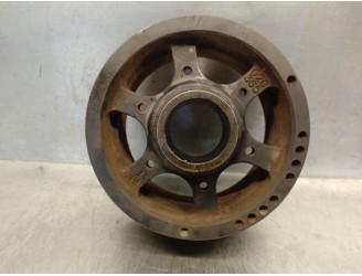 Recambio de polea cigueñal para cadillac srx 3.6 referencia OEM IAM 76542500522 76542500522 