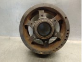 Crankshaft pulley replacement part for Cadillac SRX 3.6 OEM IAM reference 76542500522 76542500522 