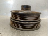 Crankshaft pulley replacement part for Cadillac SRX 3.6 OEM IAM reference 76542500522 76542500522 