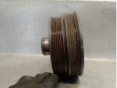 Crankshaft pulley replacement part for Cadillac SRX 3.6 OEM IAM reference 76542500522 76542500522 